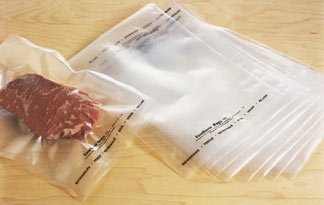 FoodSaver FSGSBF0326-000 Gallon Size Bags (Per 28)