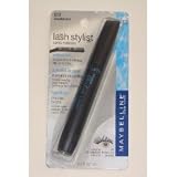 Maybelline Lash Stylist Waterproof Mascara, Brownish Black #612