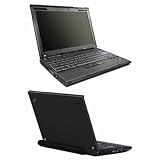 Lenovo Tp X200 745433U Laptop - Black