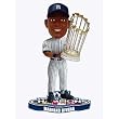 Mariano Rivera New York Yankees 2009 World Series Champions Bobblehead
