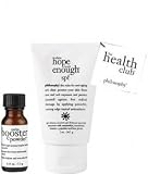philosophy - the health club - anti-aging duo for daytime use
