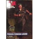 Hasbro GI Joe Classic Collection Limited Edition 1997 French Foreign Legion