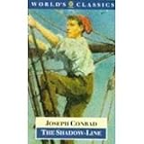 The shadow-line : a confession