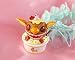 ディズニー ポップンデザート 携帯ストラップ スティッチ