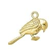 Chickadee Charm