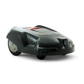 Husqvarna Automower 220AC