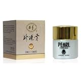 Ballet Pearl Facial Skin Cream from Solstice Medicine Company - 32 Gm Jar