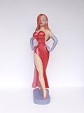 セクシー妻・ジェシカ・ラビット（ロジャー・ラビット）　等身大フィギュアイメージ