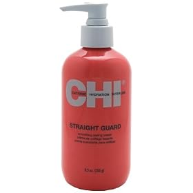 Farouk CHI Straight Guard Smoothing Styling Cream