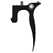 Custom Products Proto M7 Sling Blade Trigger - Black Dust