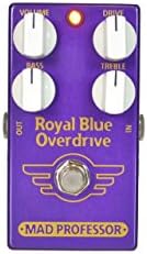 Mad Professor Royal Blue Overdrive