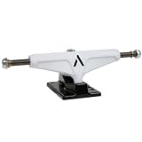Venture White/Black 5.0 Truck (Sold in Pairs)
