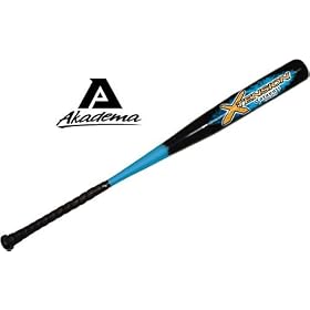 <b>Akadema Composite Fastpitch Xtension Size 33 Inch</b>