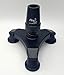 FlexTIP TLC Flexible 3-Legged Cane Base