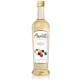 Amoretti Premium Bubble Gum Syrup (750mL)