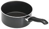 Ballarini Trend Black Saucepan 2 Quart