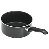 Ballarini Trend Black Saucepan 2 Quart