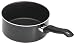 Ballarini Trend Black Saucepan 2 Quart