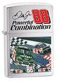 Zippo Nascar Lighter - Dale Jr. Powerful Combination (Dale Earnhardt Jr.)
