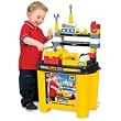 Mega Brands CAT Workbench