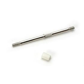 Prop Shaft: Sukhoi from Toy RC Airplanes
