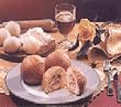 Mini Prosciutto Balls 50/3oz