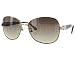 Michael Kors MK 2469S 239 Tunisia Taupe Sunglasses