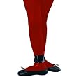 Red Tights - Child - Accessories & Makeup