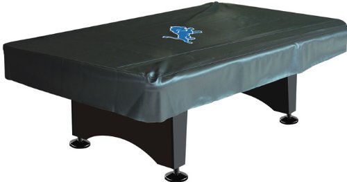 NFL Detroit Lions Naugahyde Pool Table Cover