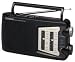 Electronics : am/fm tuner