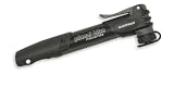 Planet Bike MicroMite Dual Stage Micro Bike Pump with Autohead