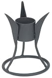 Gazing Globe, 6 inch Tall Stand