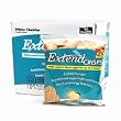 Extend Crisps White Cheddar - 5bag Box .34 oz