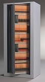 Mayline Group ARC-in-the-Box Legal Rotary File Cabinet