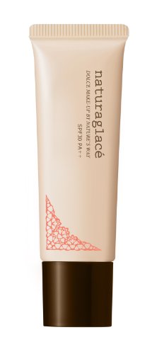 ナチュラグラッセ メイクアップ クリーム 25ｍL