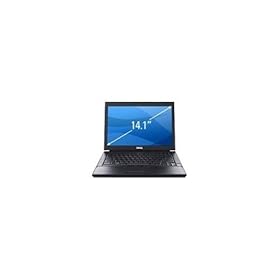 Dell Latitude E6400 14.1-Inch Widescreen Laptop (Metal Black)