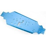 Duratrax Chassis Plate Raze ST by Duratrax