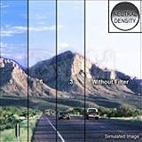 B&W B+W 82MM Graduated ND 0.3-2X #501 Neutral Density Filter - B&W 65013792