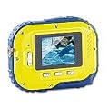 Somikon Wasserdichte Digitalkamera UK-310 f�r tolle Unterwasser-Fotos
