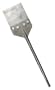 Bosch / Hitachi SDS Max Floor Scraper 6" X 25" Type