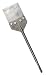 Bosch / Hitachi SDS Max Floor Scraper 6 X 25 Type