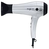 T3 Evolution Hair Dryer Professional Ceramic Bespoke Labs, 83888