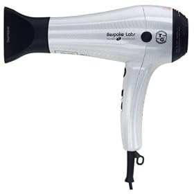 Buy T3 Evolution Hair Dryer Professional Ceramic Bespoke Labs, 83888 by T3