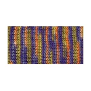 Deborah-Norville-Sock-Yarn-Sapphire