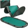 Fat Cat Oval Folding Table Top