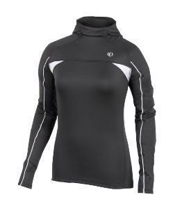 Pearl iZUMi Women's Symphony Thermal Hoody