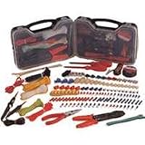 Automotive Electrical Repair Kit, 399 Pc