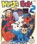 Ninja Boy II
