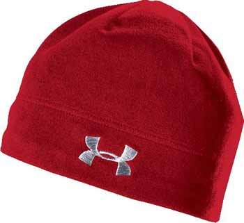 Under Armour Arctic Beenie,red