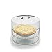 COVER PIE W/RACK 9x12, EA, 06-0332 CARLISLE FOODSERVICE PROD DISPLAY CASES